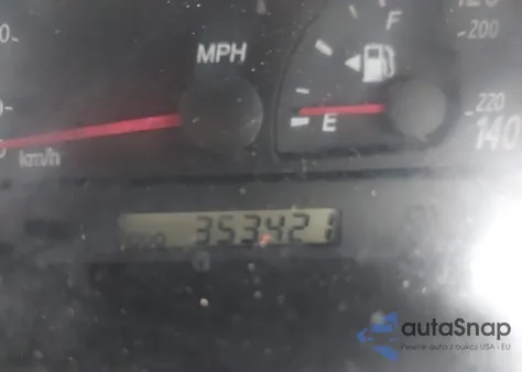 2004 Toyota Camry Le from USA, damaged, VIN 4T1BE32K24U933080